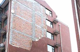 既有建筑、老城区改造技术咨询服务