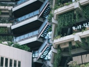 超低、近零、低碳、零碳建筑咨询