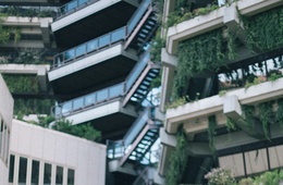 超低、近零、低碳、零碳建筑咨询