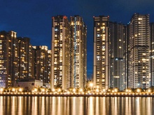 夜景照明光污染检测评价
