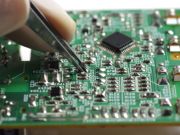 电子可靠性测试