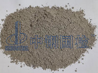 pc灌浆料检测