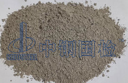 pc灌浆料检测