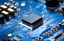 芯片失效分析可靠性ROHS认证开帽分析材质成分化验ESD回流焊检测