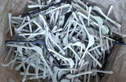 聚氯乙烯(PVC)检测