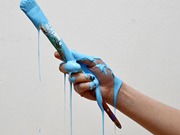 UV涂料检测