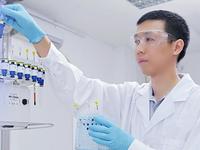 水中消毒剂副产物的检测服务