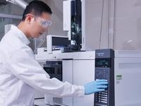 中药中汞、砷的形态及价态的检测