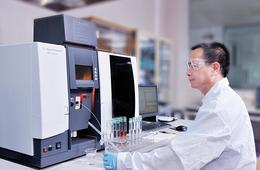 药品检测 微生物限度检查 方法适用性试验