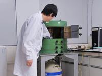 药品包装材料检测