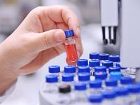 分子量分布检测