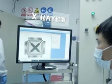X-Ray无损检测（X-Ray Inspection）