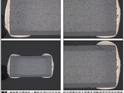 元器件切片测试