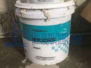 建筑结构胶检测