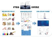 印刷油墨中饱和烃和芳香烃矿物油（MOSH/MOAH）的检测