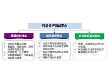 药品质量安全检测及方法开发和验证
