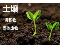 土壤检测