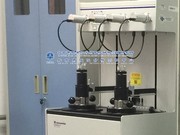 压汞法测量多孔材料孔径分布、孔隙率