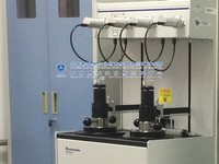 压汞法测量多孔材料孔径分布、孔隙率