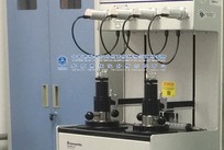 压汞法测量多孔材料孔径分布、孔隙率