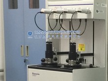 压汞法测量多孔材料孔径分布、孔隙率
