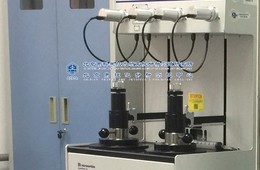 压汞法测量多孔材料孔径分布、孔隙率