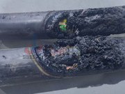 阻燃材料检测