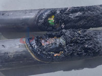 阻燃材料检测