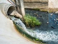 污水有机污染物检测