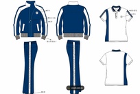 服装（校服、内衣、毛巾等）