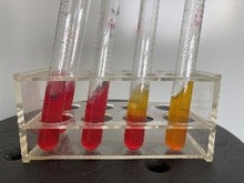 医疗污水微生物检测