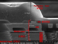 CT检测（3D x-ray）