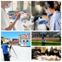 食品快检与环境监测为广州中高考提供重要保障