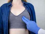 BRCA1/2遗传性乳腺/卵巢癌风险评估