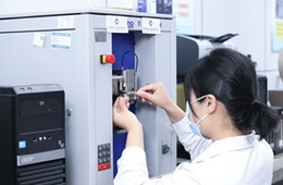 CTTC 纤维纱线