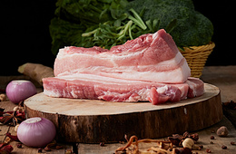 肉类样本 维生素含量测定