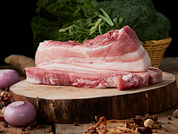 肉类样本 元素检测