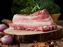 肉类样本 元素检测