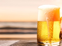 啤酒检测