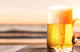 啤酒检测