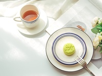 特殊食品检测