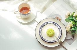 特殊食品检测