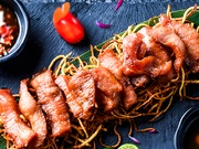 瘦肉精检测套餐