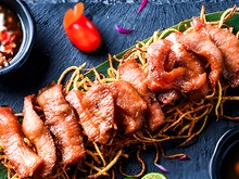 瘦肉精检测套餐
