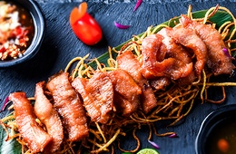 瘦肉精检测套餐