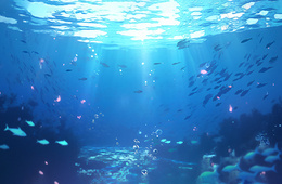 海水中总氮的测定