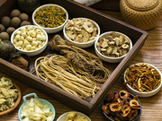 防风总有机酸含量测定 中药检测