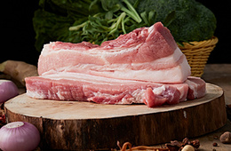 肉类检测套餐