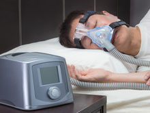 睡眠呼吸监测设备注册检测