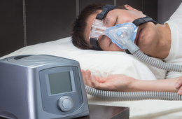 睡眠呼吸监测设备注册检测